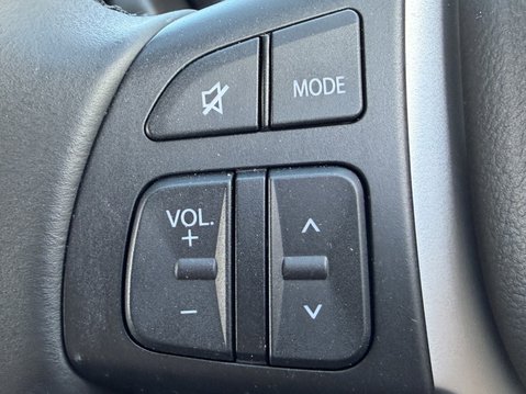 Suzuki S-Cross 1.4 Boosterjet 48V Hybrid Motion 5dr 30