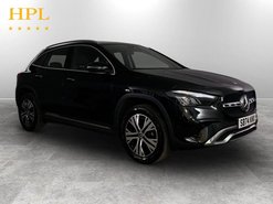 Mercedes-Benz GLA 1.3 GLA200h MHEV Sport (Executive) SUV 5dr Petrol Hybrid 7G-DCT Euro 6 (s/s