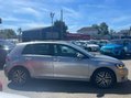 Volkswagen Golf 1.6 TDI SE DSG Euro 6 (s/s) 5dr 12