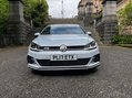 Volkswagen Golf 2.0 Golf GTD TDI 5dr 4