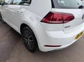 Volkswagen Golf 1.4 TSI SE Nav Euro 6 (s/s) 5dr 6