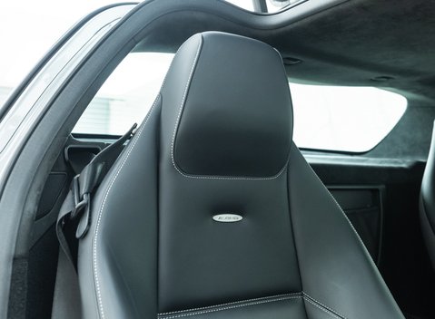 Mercedes-Benz SLS AMG 14