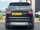 Land Rover Discovery 3.0 TD V6 HSE Luxury SUV 5dr Diesel Auto 4WD Euro 6 (s/s) (258 ps) 13