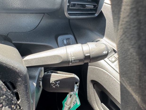 Peugeot Partner SWB L1H1 [SOLD KH] Low Roof Professional Premium Air Con Sensors EURO 6 19