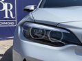 BMW M2 3.0 BiTurbo Competition Coupe 2dr Petrol DCT Euro 6 (s/s) (410 ps) 12