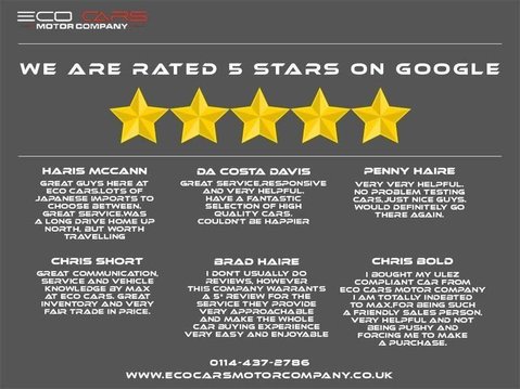 Nissan Serena 2.0 Petrol Hybrid 8 Seater 9