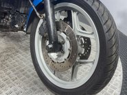 BMW K75 1993 SPARES OR REPAIR CLASSIC PROJECT BIKE 750CC 26