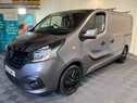 Renault Trafic ENERGY 27 Premier Edition SWB Standard Roof Euro 6 (s/s) 4dr