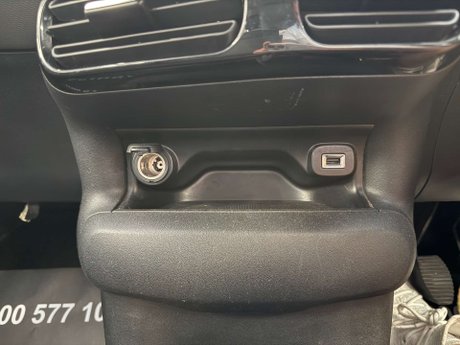 Citroen C4 Cactus 1.6 BlueHDi Feel Euro 6 (s/s) 5dr 32
