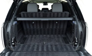 Land Rover Range Rover D350 Autobiography LWB 7 Seater 32