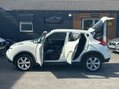 Nissan Juke 1.6 Acenta SUV 5dr Petrol Manual Euro 5 (s/s) (117 ps) 7