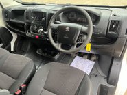 Peugeot Boxer BLUEHDI TIPPER CREW 335 L3 9