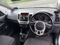 Kia Venga 1.4 EcoDynamics SR7 Euro 5 (s/s) 5dr 14