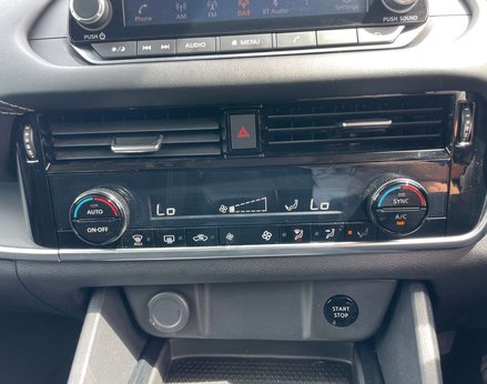 Nissan Qashqai 1.5 Qashqai Acenta Premium E-Power A 5dr 49