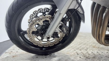 Honda CB 900 2004 36K GREAT CONDITION WARRANTY MOT 919CC NAKED BIKE 26