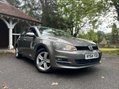 Volkswagen Golf MATCH TSI BLUEMOTION TECHNOLOGY DSG 40