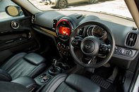 Mini Countryman COOPER D ALL4 EXCLUSIVE 4