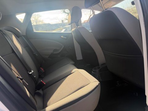 SEAT Ibiza 1.0 SE Euro 6 5dr 17