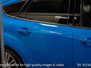 Ford Focus 2.3 Focus RS 4WD 5dr 36