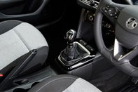 Vauxhall Corsa DESIGN 26