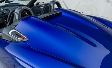 Porsche 718 Spyder RS 44