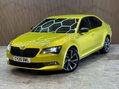 Skoda Superb 2.0 Superb SportLine+ TDI Semi-Auto 5dr 34