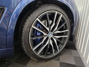 BMW X5 3.0 30d M Sport SUV 5dr Diesel Auto xDrive Euro 6 (s/s) (265 ps) 32