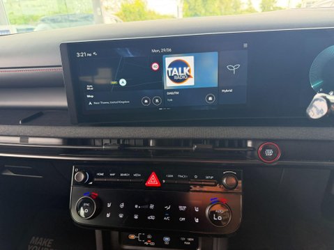 Hyundai TUCSON 1.6T N Line S Auto Euro 6 (s/s) 5dr 34