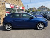 Vauxhall Corsa SE 7