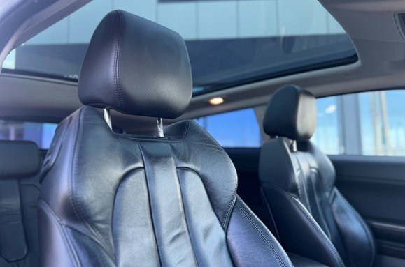 Land Rover Range Rover Evoque 2.2 ED4 PURE TECH COUPE PAN ROOF 21