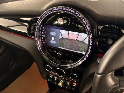 Mini Hatch Cooper SE 32.6kWh Level 3 Auto 3dr 20
