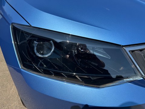 Skoda Fabia SE L TSI DSG 9