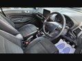 Ford Ecosport ST-LINE 4