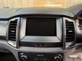 Ford Ranger WILDTRAK 4X4 DCB TDCI 32