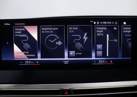 BMW Ix iX xDrive 40 M Sport Edition 4WD 5dr 23