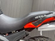 Herald Motor Co Mirage 125 7K ENDURO BIKE 7,624 MILES ADVENTURE PROJECT BIKE 125CC 13