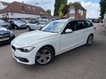 BMW 3 Series 2.0 320d Sport Touring Euro 6 (s/s) 5dr 2