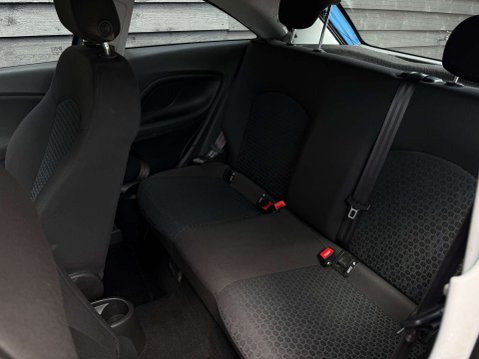 Vauxhall Corsa 1.4 Corsa Energy 3dr 33