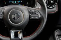 MG ZS TROPHY 20