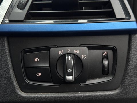 BMW 3 Series 3.0 330d M Sport Auto xDrive Euro 5 (s/s) 4dr 76