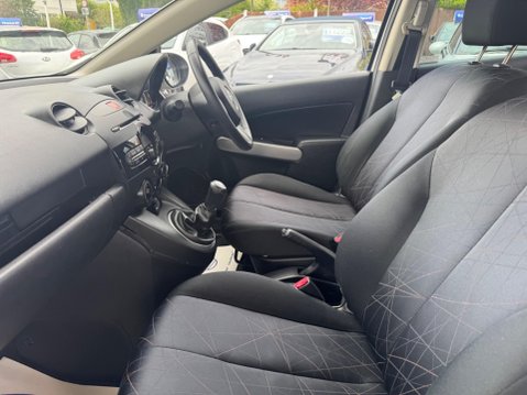 Mazda 2 1.3 Tamura Euro 5 5dr 30