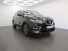 Nissan Qashqai 1.3 DIG-T N-Connecta Euro 6 (s/s) 5dr