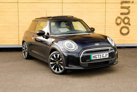 Mini Hatch COOPER S LEVEL 3