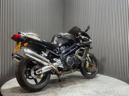 Aprilia SL1000 Falco 29K RUNNING PROJECT BIKE 1000CC VTWIN SPARES OR REPAIR 3