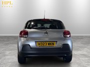Citroen C3 1.2 PureTech Shine Plus Hatchback 5dr Petrol Manual Euro 6 (s/s) (110 ps) 6