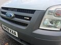 Ford Transit 350 LWB HR 22