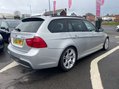 BMW 3 Series 2.0 318d M Sport 5dr 7