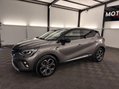 Renault Captur 1.6 E-TECH techno Auto Euro 6 (s/s) 5dr 48