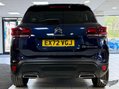 Citroen C5 Aircross 1.2 PureTech Shine EAT8 Euro 6 (s/s) 5dr 93