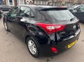 Hyundai i30 1.6 Active Auto Euro 5 5dr 4